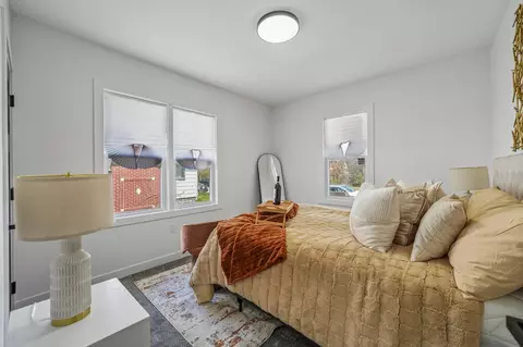 Bedroom - 3872 Jefferson St, Gary, IN 46408 photo 1 of 4