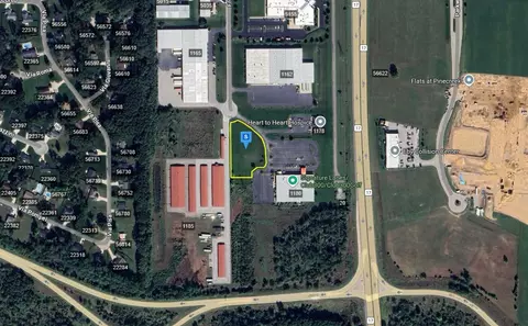 1170 Fremont Ct, Elkhart, IN 46516