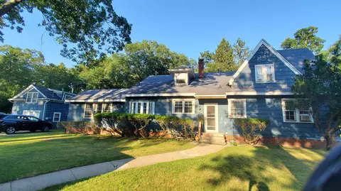 2936 Belle Plaine Trl, Long Beach, IN 46360