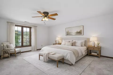 Bedroom - 1710 Camellia Dr #D1, Munster, IN 46321 photo 1 of 3