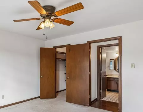 Bedroom - 1710 Camellia Dr #D1, Munster, IN 46321 photo 3 of 3