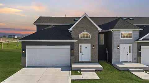 3021 W 82nd Pl, Merrillville, IN 46410