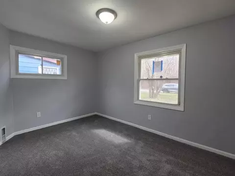Bedroom - 3326 Delaware St, Gary, IN 46409 photo 1 of 4