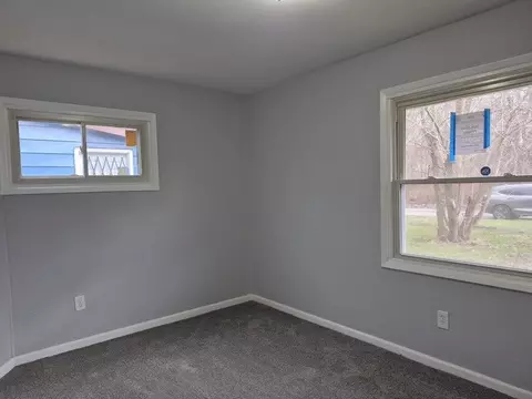 Bedroom - 3326 Delaware St, Gary, IN 46409 photo 4 of 4