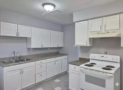 Kitchen - 3326 Delaware St, Gary, IN 46409 photo 1 of 2