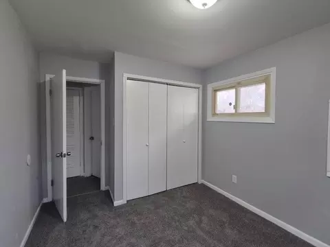 Bedroom - 3326 Delaware St, Gary, IN 46409 photo 2 of 4