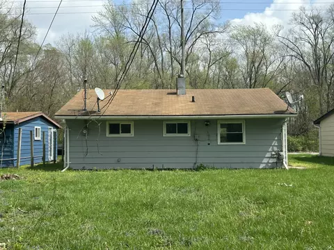 Exterior - 3326 Delaware St, Gary, IN 46409 photo 1 of 1