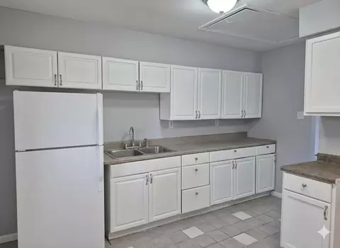Kitchen - 3326 Delaware St, Gary, IN 46409 photo 2 of 2