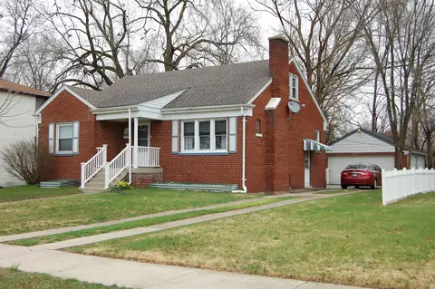 7427 Olcott Ave, Hammond, IN 46323