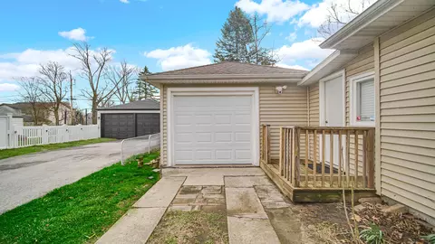 Exterior - 8345 Walnut Dr, Munster, IN 46321 photo 2 of 4