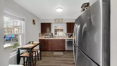 Kitchen - 8345 Walnut Dr, Munster, IN 46321 photo 1 of 1