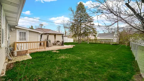 Exterior - 8345 Walnut Dr, Munster, IN 46321 photo 3 of 4