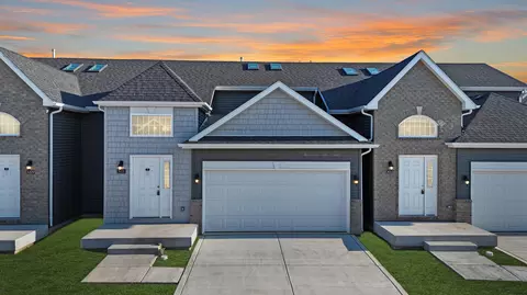 3031 W 82nd Pl, Merrillville, IN 46410