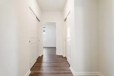 Entry Way - 10414 Whitney Pl, Crown Point, IN 46307 photo 5 of 6