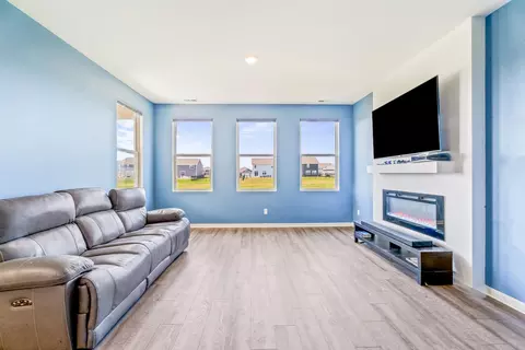 Living - 10414 Whitney Pl, Crown Point, IN 46307 photo 1 of 2
