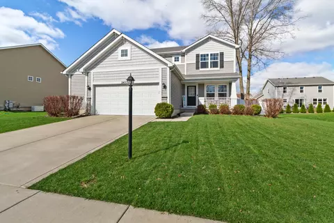 2400 Jupiter St, Portage, IN 46368