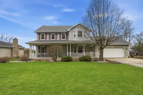 1122 Douglas Ln, Crete, IL 60417