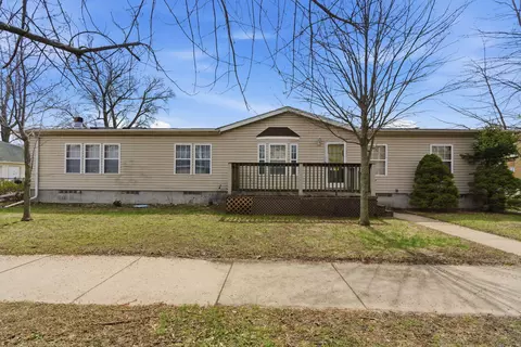 Undisclosed, Hammond, IN 46324