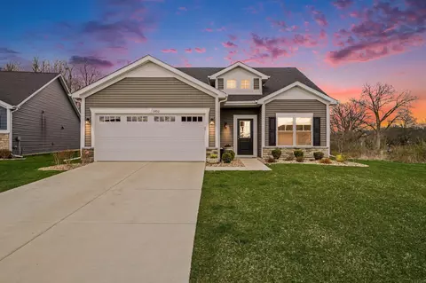 11452 W 123rd Ave, Cedar Lake, IN 46303