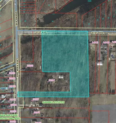 1400 E Bl E 31st Ave, Hobart, IN 46342