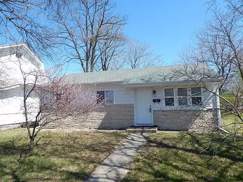131 N Calumet Ave, Michigan City, IN 46360