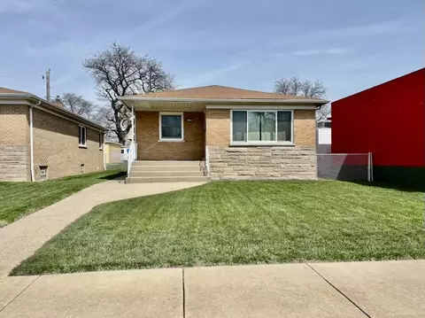 1915 169th St, Hammond, IN 46324