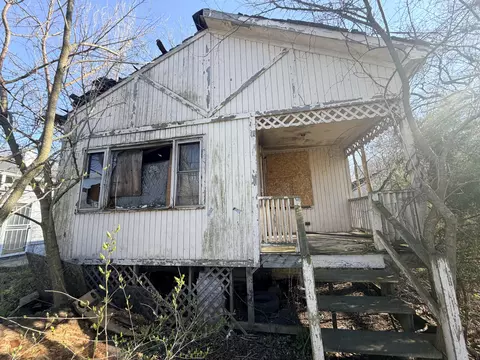 Exterior - 4907 W 11th Ave, Gary, IN 46406 photo 2 of 2