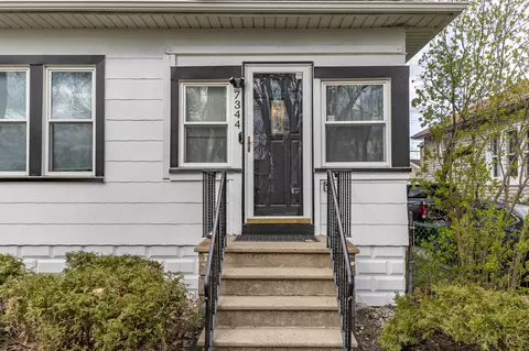 7344 Madison Ave, Hammond, IN 46324