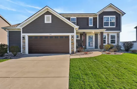 15021 W 103rd Ln, Dyer, IN 46311