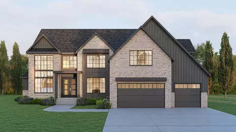 14057 Rosemary Ln, Saint John, IN 46373