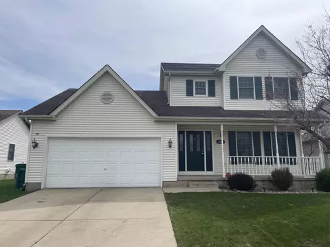 925 W 89th Pl, Merrillville, IN 46410