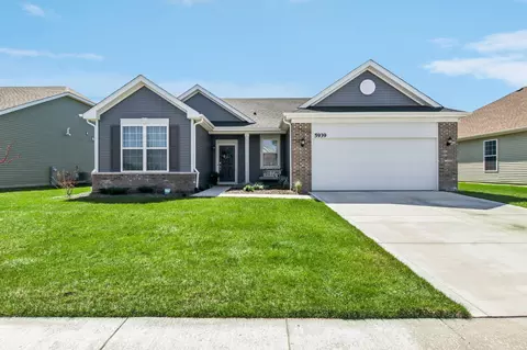5939 E 111th Ln, Winfield, IN 46307