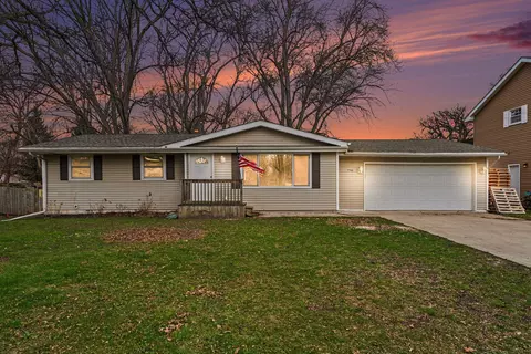 7700 W 85th Ave, Crown Point, IN 46307