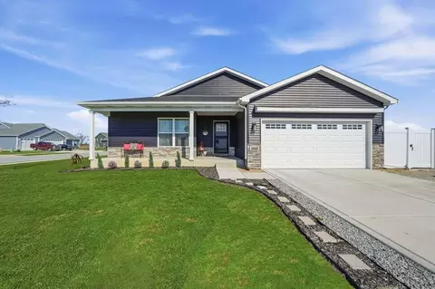 3835 Baseball St, Portage, IN 46368