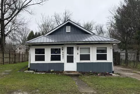 4407 Ostedt Dr, Valparaiso, IN 46383