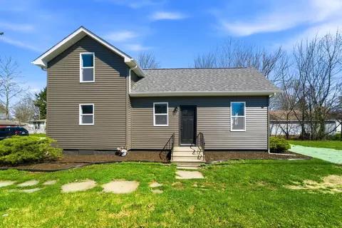 801 Ohio St, La Porte, IN 46350