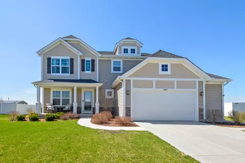 10990 Isles Ave, Dyer, IN 46311