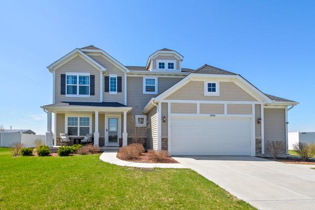 10990 Isles Ave, Dyer, IN 46311