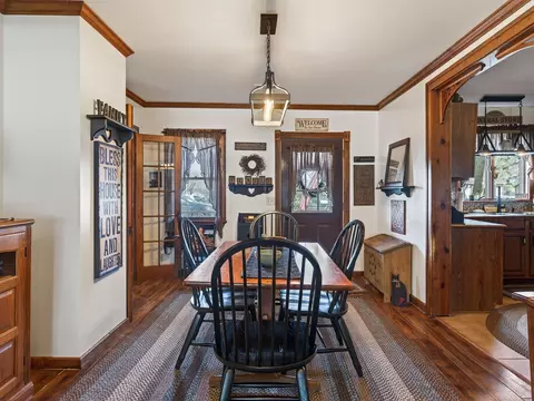 Dining - 11911 N State Road 55, Thayer, IN 46381 photo 2 of 3