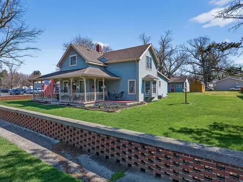 Other - 11911 N State Road 55, Thayer, IN 46381 photo 1 of 7