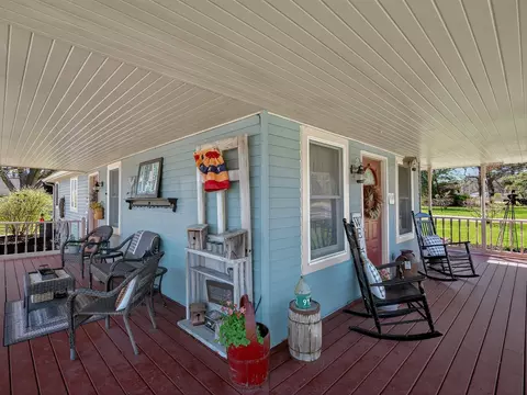 Exterior - 11911 N State Road 55, Thayer, IN 46381 photo 4 of 7
