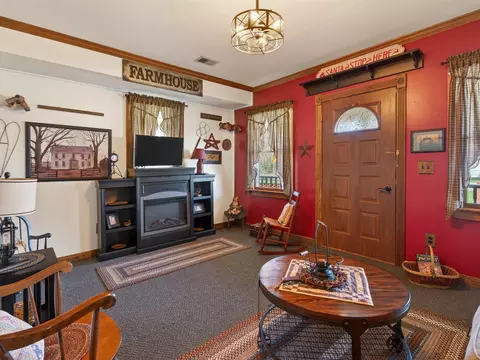 Living - 11911 N State Road 55, Thayer, IN 46381 photo 1 of 5