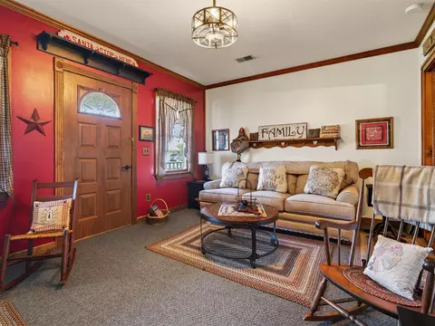 Entry Way - 11911 N State Road 55, Thayer, IN 46381 photo 1 of 2