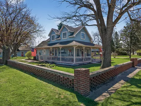 Exterior - 11911 N State Road 55, Thayer, IN 46381 photo 2 of 7