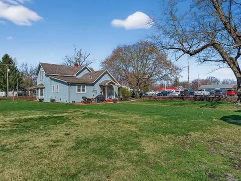 Exterior - 11911 N State Road 55, Thayer, IN 46381 photo 5 of 7