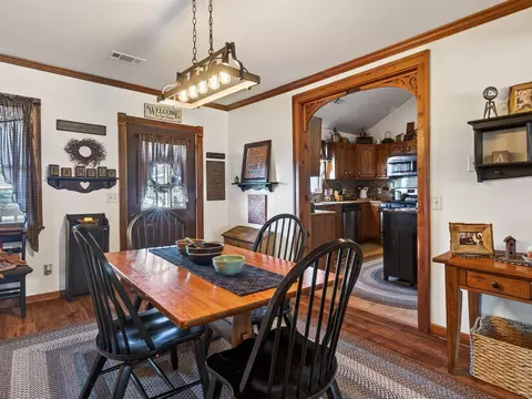 Dining - 11911 N State Road 55, Thayer, IN 46381 photo 3 of 3
