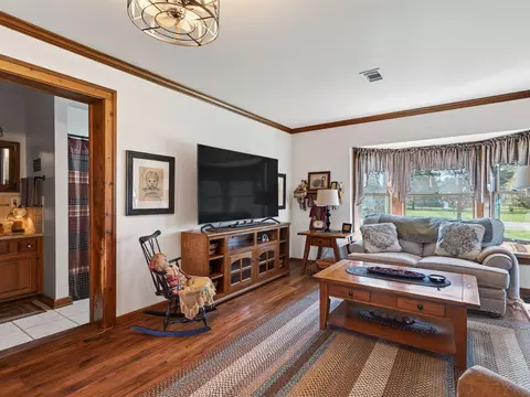 Living - 11911 N State Road 55, Thayer, IN 46381 photo 4 of 5