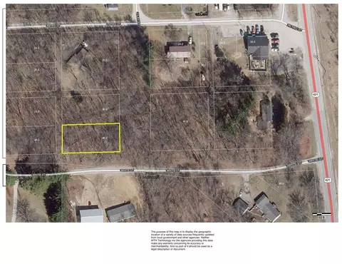 0 White St, San Pierre, IN 46374