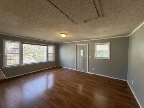 Living - 5706 W 43rd Ave, Gary, IN 46408 photo 2 of 2