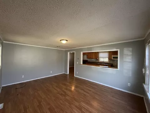 Living - 5706 W 43rd Ave, Gary, IN 46408 photo 1 of 2